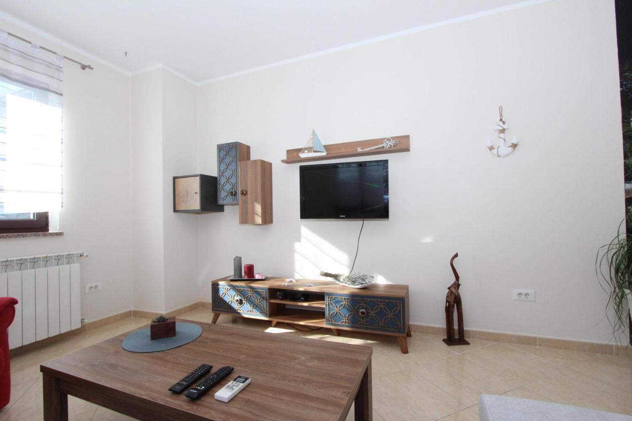 Apartment Dado Sorici Exterior photo
