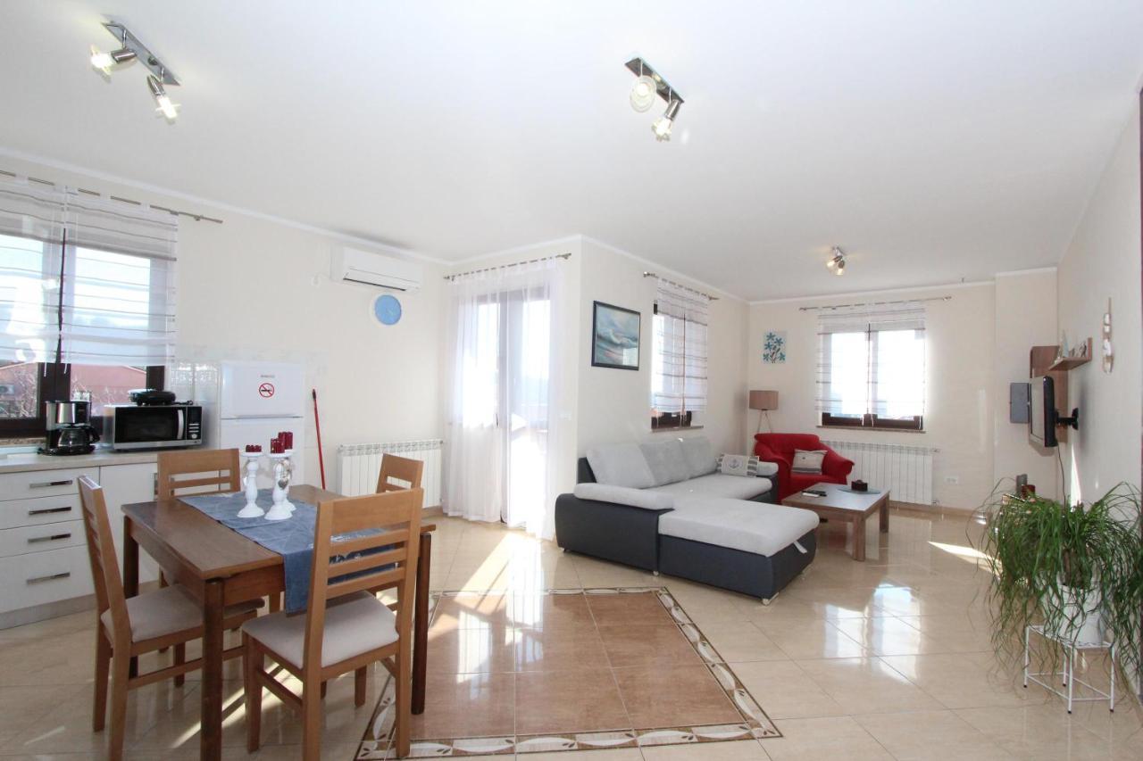Apartment Dado Sorici Exterior photo