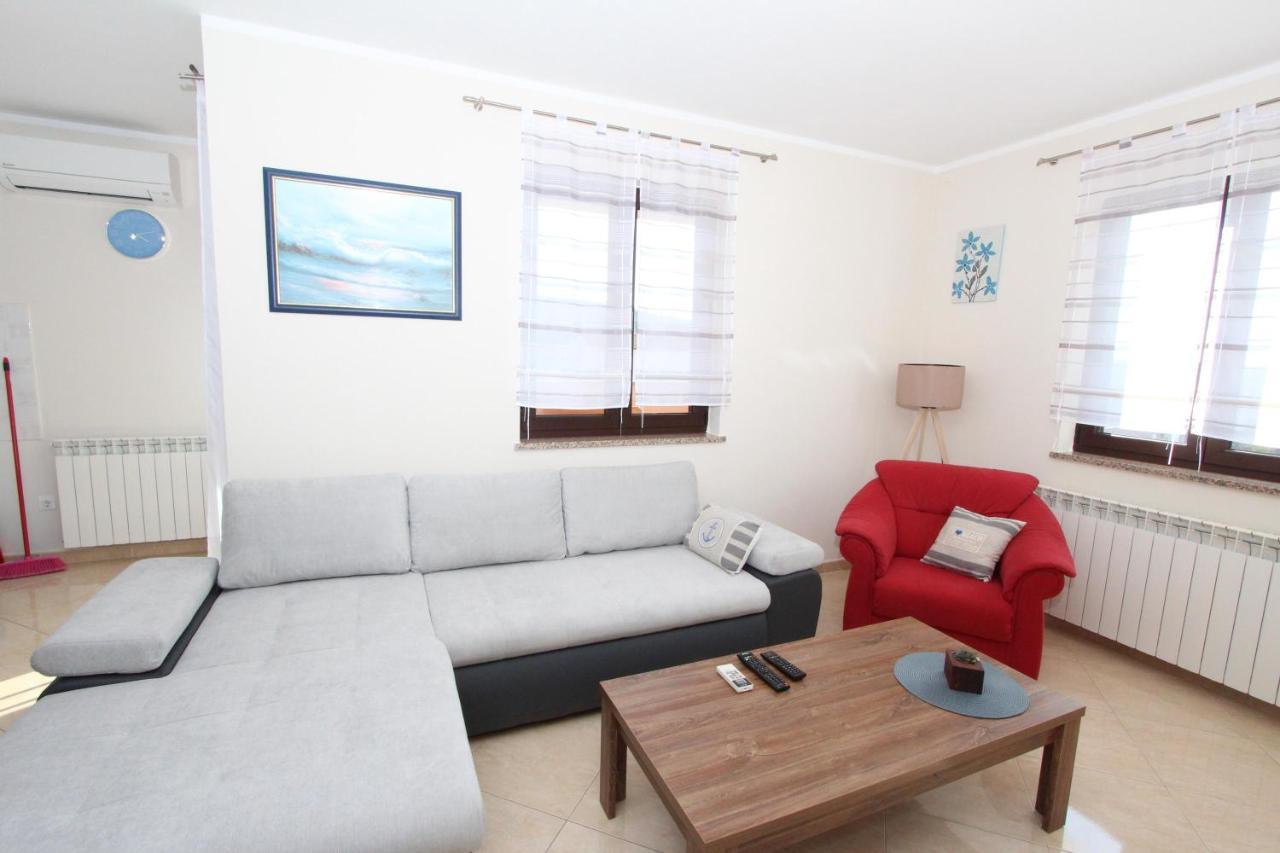 Apartment Dado Sorici Exterior photo