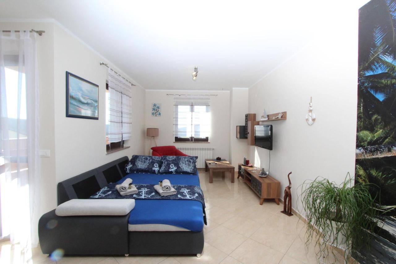 Apartment Dado Sorici Exterior photo