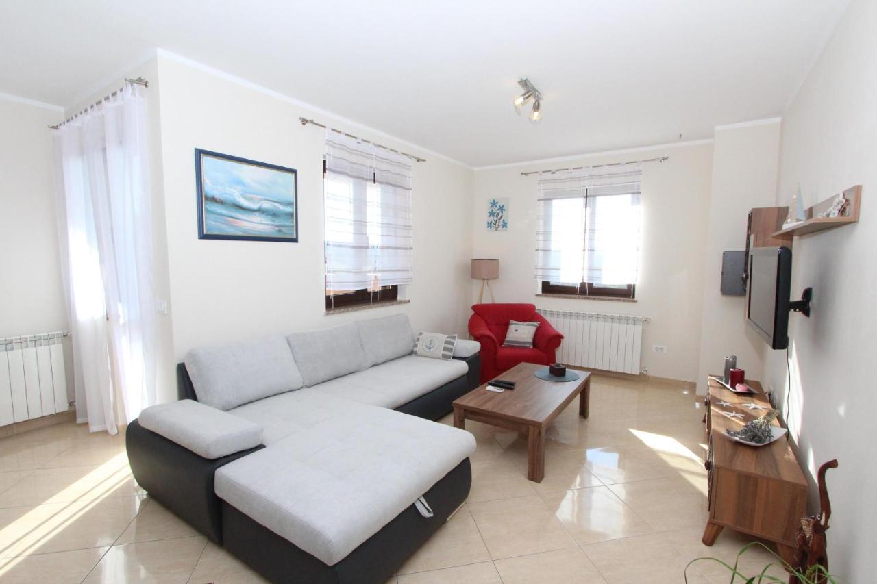 Apartment Dado Sorici Exterior photo