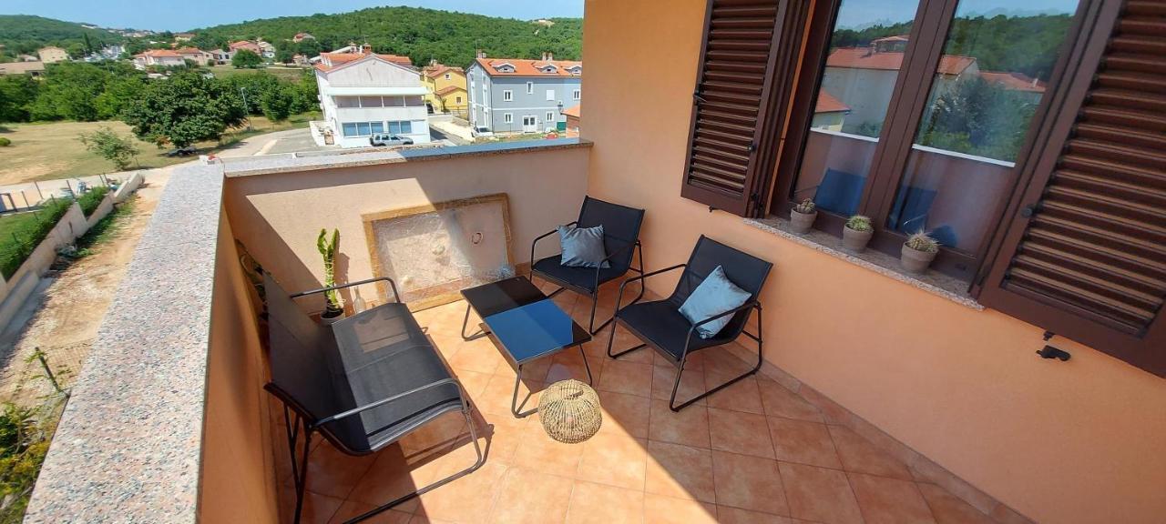 Apartment Dado Sorici Exterior photo