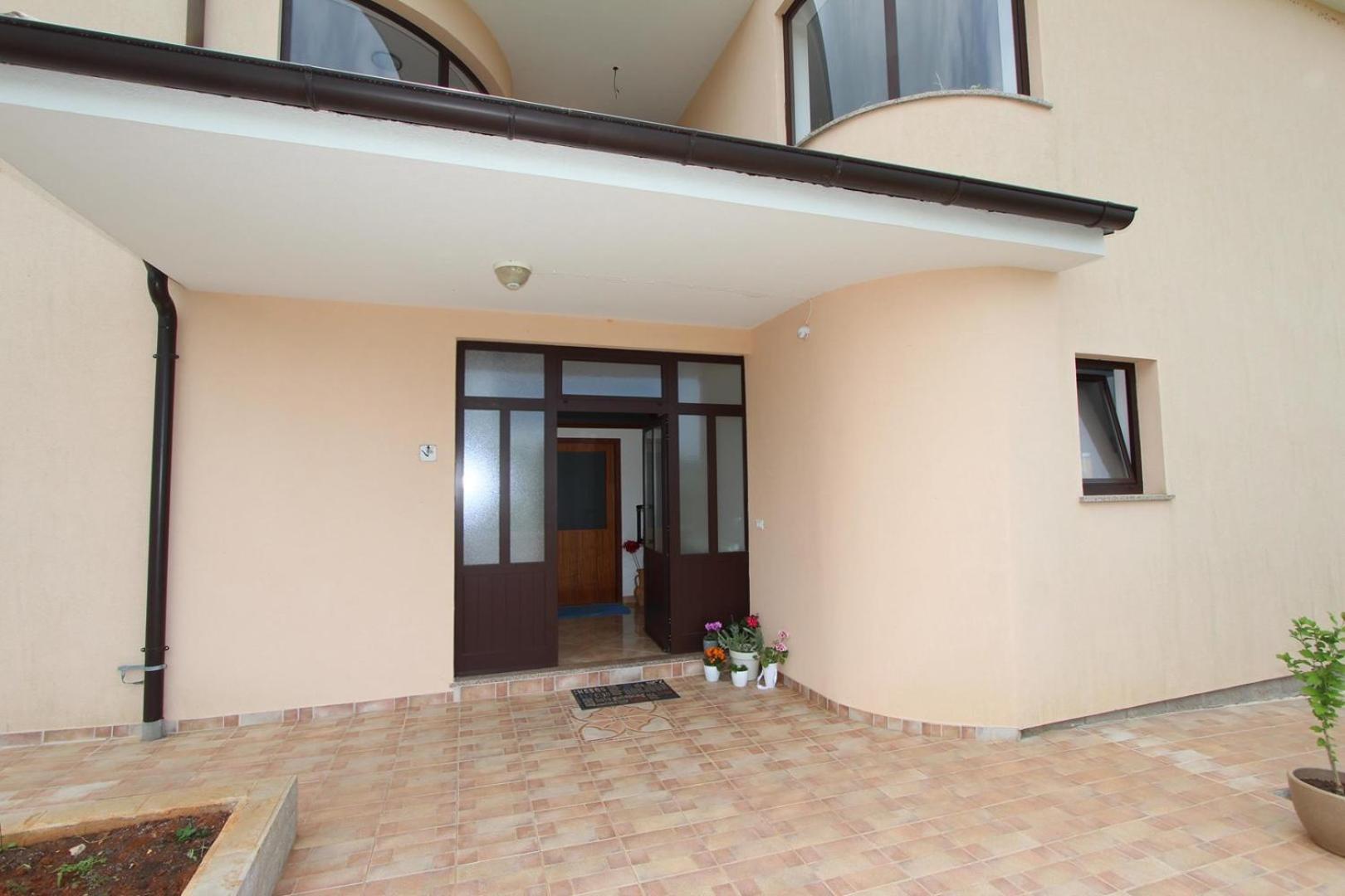 Apartment Dado Sorici Exterior photo